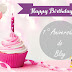 1° Aniversário do Blog!!