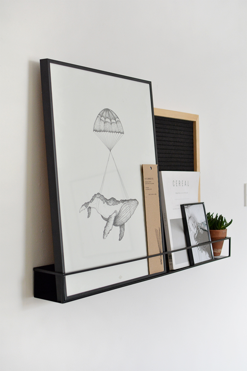 our living room reveal — Caroline Burke Burkatron