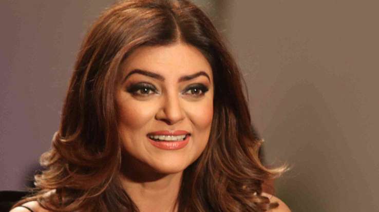 Sushmita Sen Sushmita Sen
