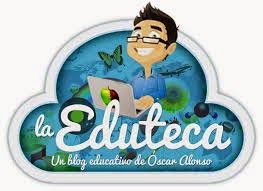 La eduteca. Blog muy variado.