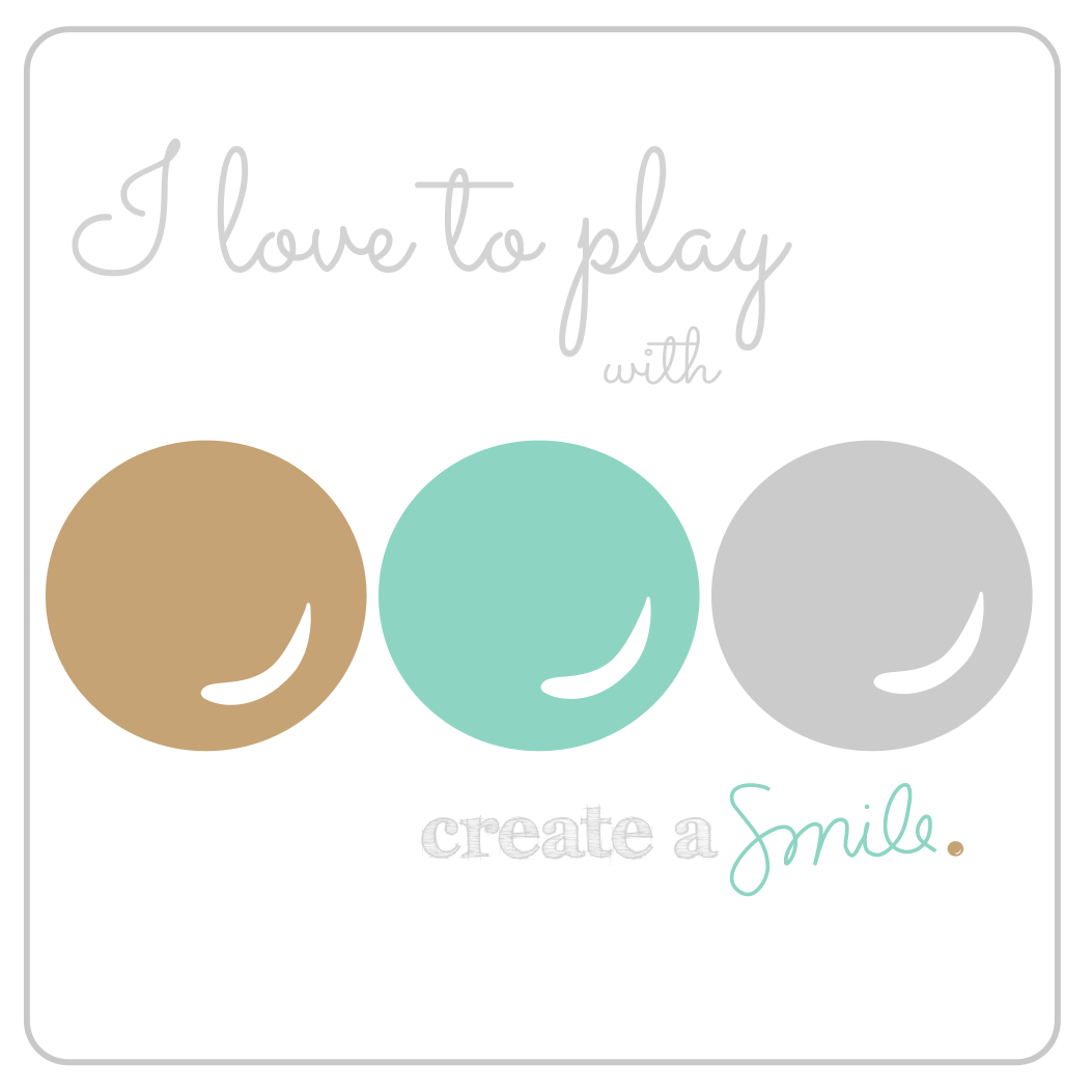 Create A Smile Stamps