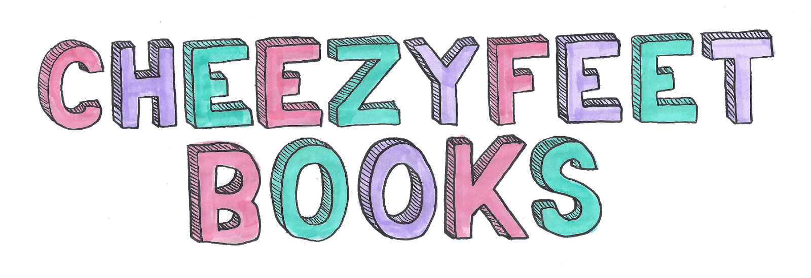 Cheezyfeet Books