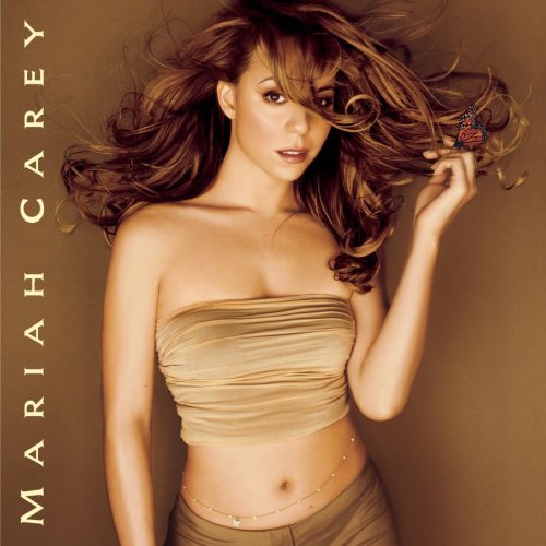 Mariah Carey-Butterfly