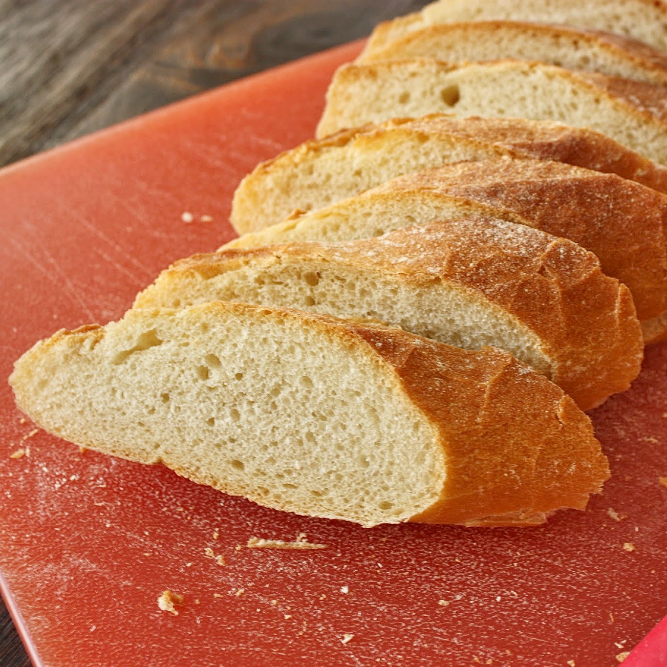 Art of Dessert AllergyFriendly French Toast