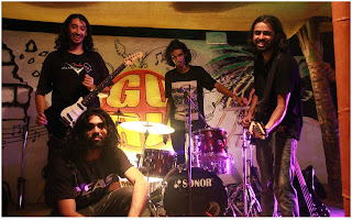 Electric Pulse, Flat5 and Mystic Jolt at Phoenix Marketcity Electric Pulse, Flat5 and Mystic Jolt at Phoenix Marketcity