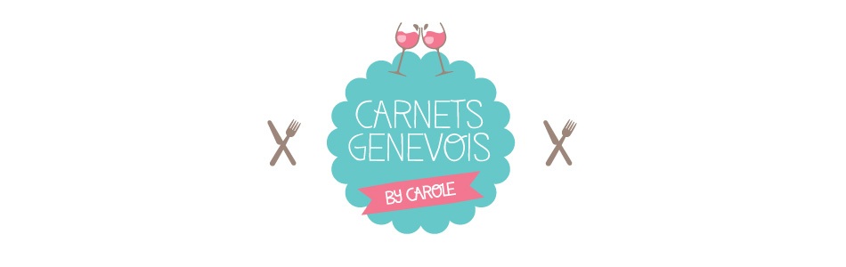 Carnets Genevois By Carole