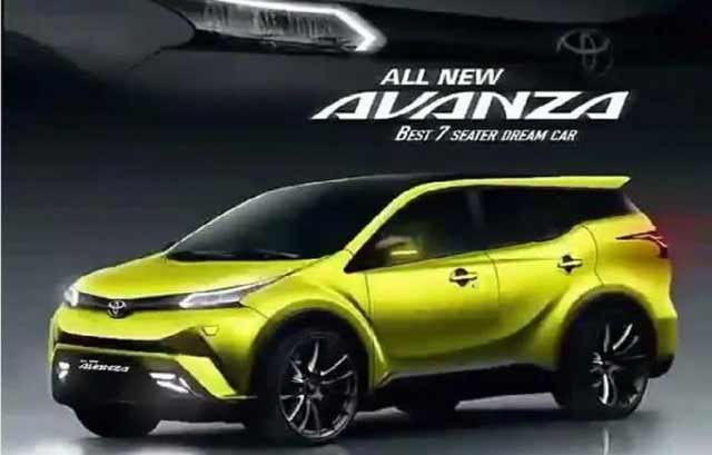 Spekulasi Toyota New Avanza 2019 Akhirnya Terjawab Toyota New Avanza 2019 masih menjadi pembicaraan hangat akhir-akhir ini. Banyak spekulasi yang beredar mengenai mobil keluarga ini. Mulai dari teknologi yang digunakan hingga sistem penggerak mobil yang konon berubah.