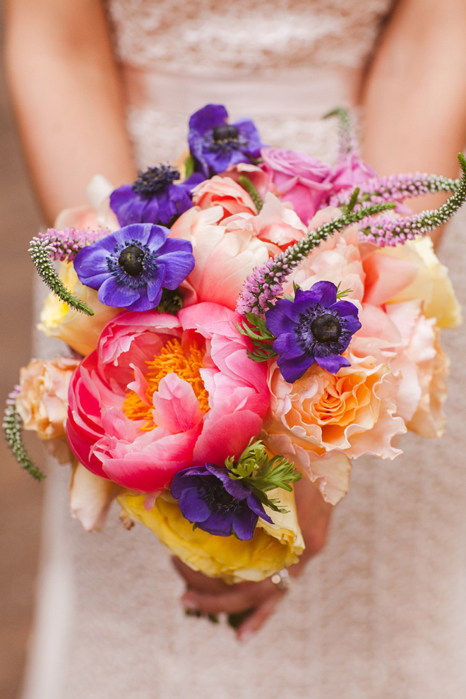 Summer Wedding Flower Summer Wedding Flower