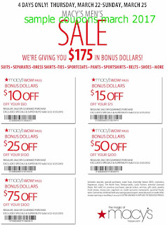 Macy's coupons march 2017 Macy's coupons march 2017