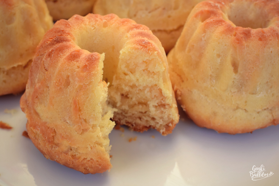 Rezept Gugelhupf für Hunde selbst backen Hundekuchen Rezept Gugelhupf für Hunde selbst backen Hundekuchen