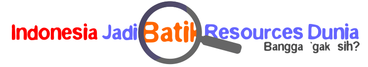 Batik Indonesia Batik Indonesia