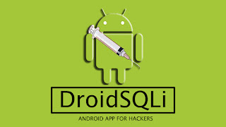 Hasil gambar untuk droidsqli