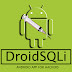 DroidSQLi - Android App For Hackers