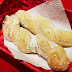 Pan de agua