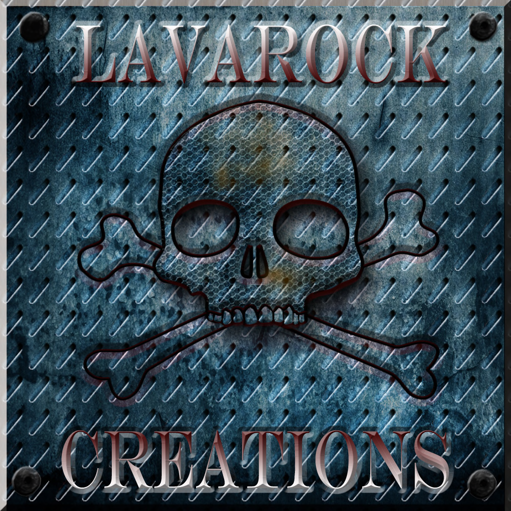 LAVAROCK CREATIONS
