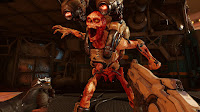 Doom VFR Game Screenshot 3