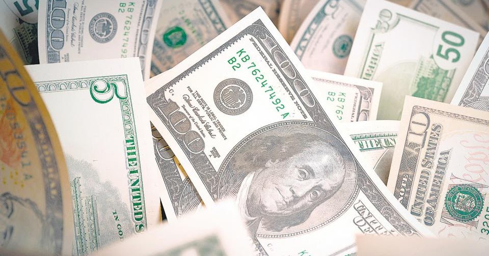 Forex que ocurre cuando el dolar sube