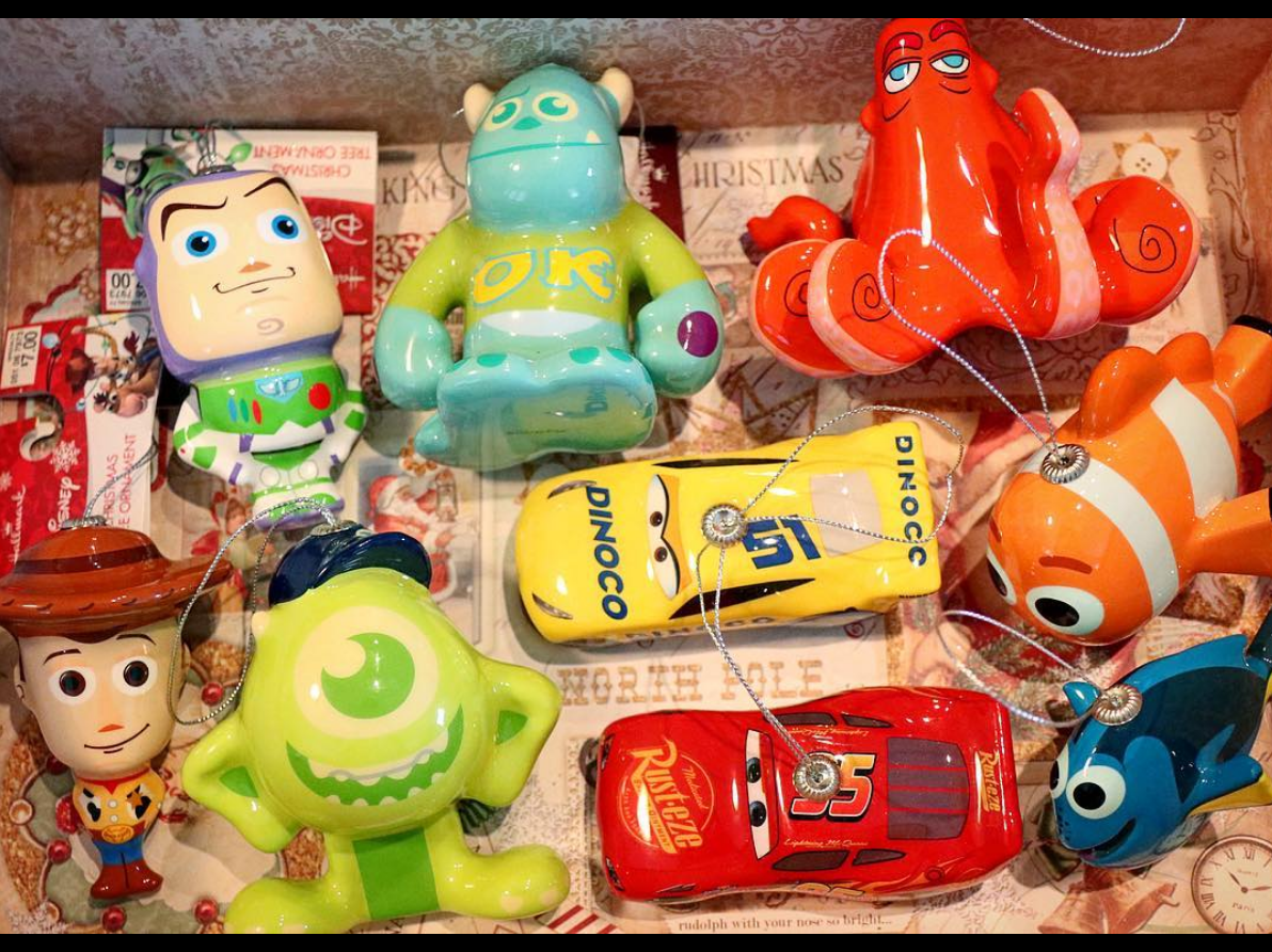 hallmark christmas plush 2018