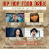 .@BringYaEhGame - #HHFD (Hip Hop Food Drive)