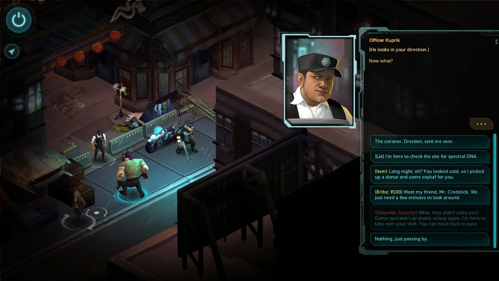 Shadowrun: Onde o Jogador encontra Magia e Máquina: Revisitando a