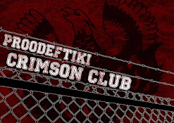 CRIMSON CLUB (Supporters club)
