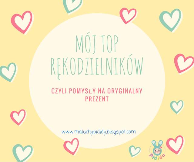 top pracowni rękodzielniczych