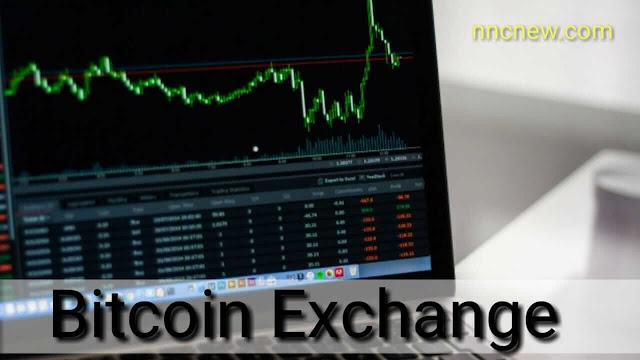 Bitcoin Exchange Bitcoin Exchange