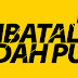 Perkara yang Membatalkan Puasa