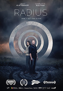 Radius Poster