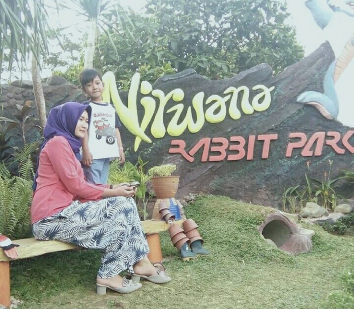 Harga Tiket & Lokasi Nirwana Stable Mijen Semarang Jawa ...