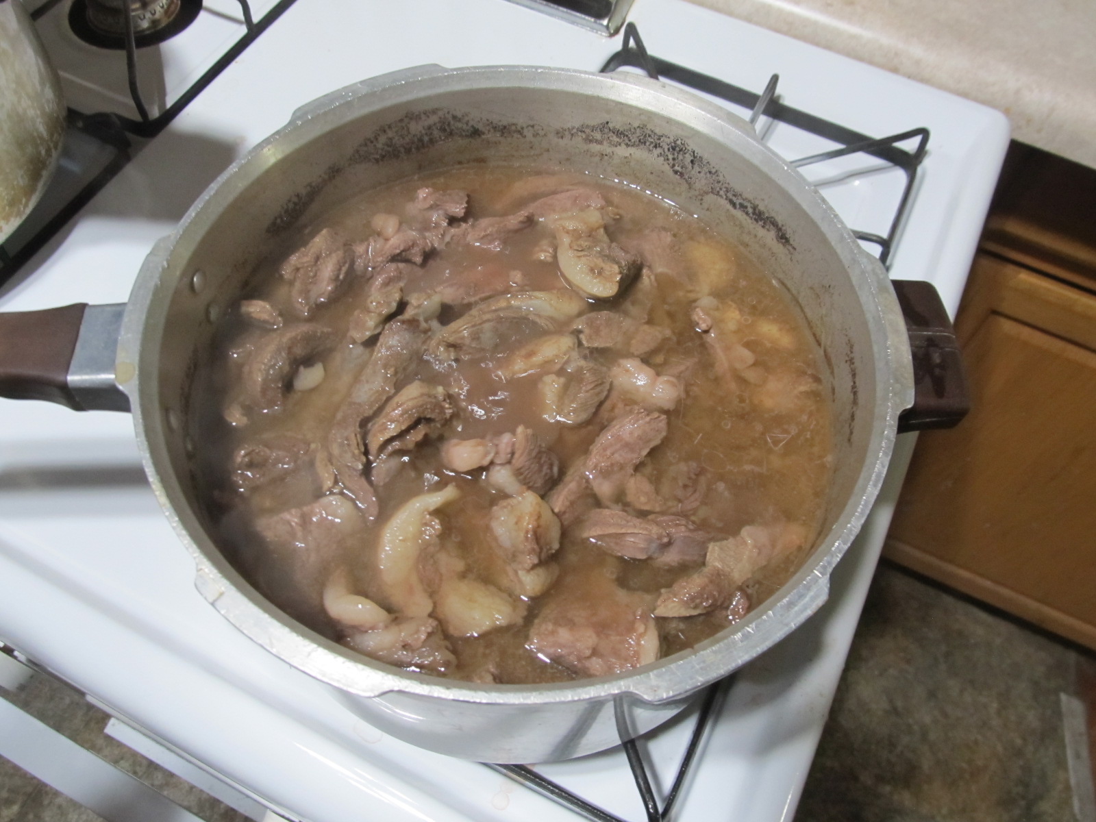 Eaton Rapids Joe Deer hunting continues