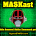 MASKast 38: Doug Stone Interview