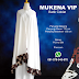Mukena Vip Batik Coklat