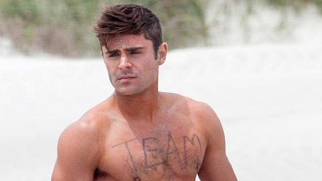 ¿Zac Efron se une a The Walking Dead? ¿Zac Efron se une a The Walking Dead?