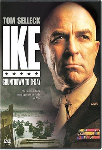 Ike: Countdown to D-Day [2004] [BBRip] [Subtitulada]