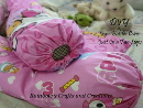 bolster cover