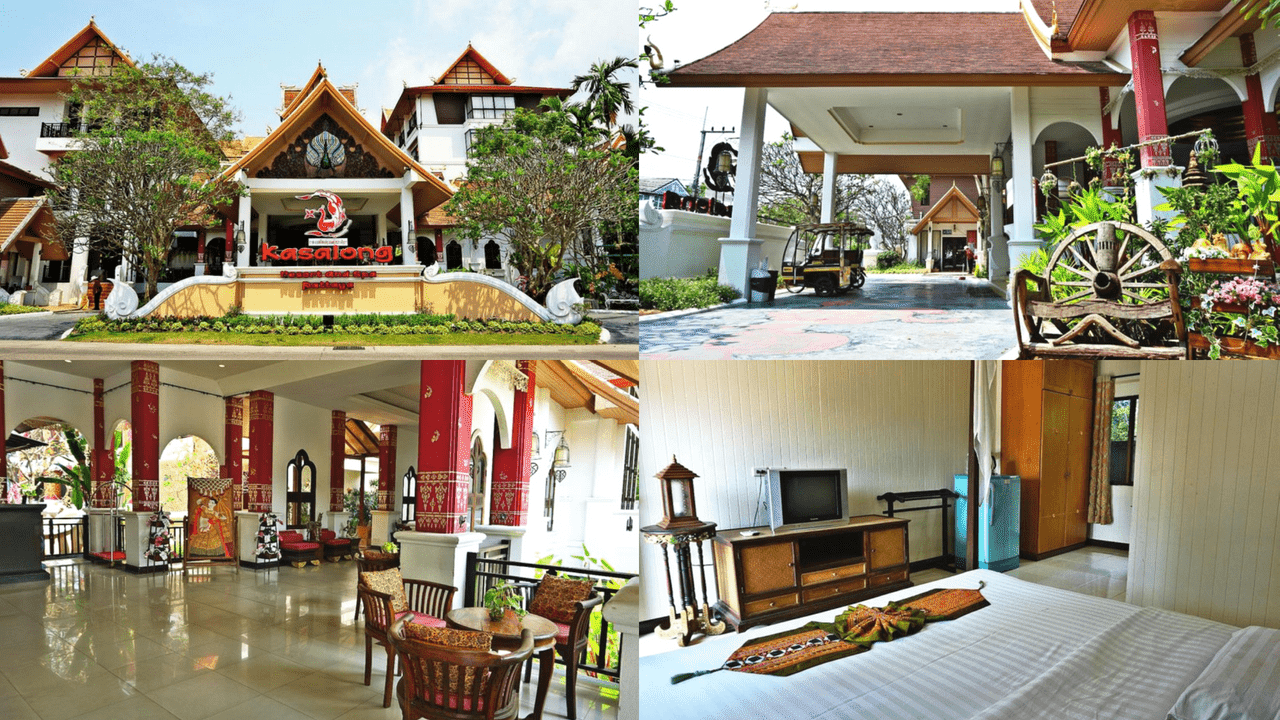 รีวิว!! 10 โรงแรมหลักร้อย พัทยา ใกล้ทะเล ราคาเริ่มต้นแค่ 417 บาท รีวิว!! 10 โรงแรมหลักร้อย พัทยา ใกล้ทะเล ราคาเริ่มต้นแค่ 417 บาท
