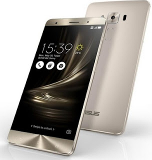 SMARTPHONE ASUS ZENFONE 3 DELUXE 5.5 - RECENSIONE CARATTERISTICHE PREZZO SMARTPHONE ASUS ZENFONE 3 DELUXE 5.5 - RECENSIONE CARATTERISTICHE PREZZO