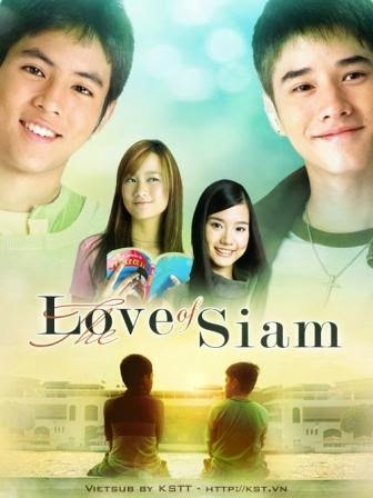 Love of Siam, 5 Love of Siam, 5