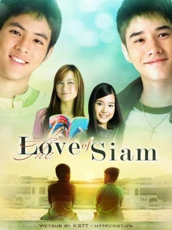 Love of Siam, 5