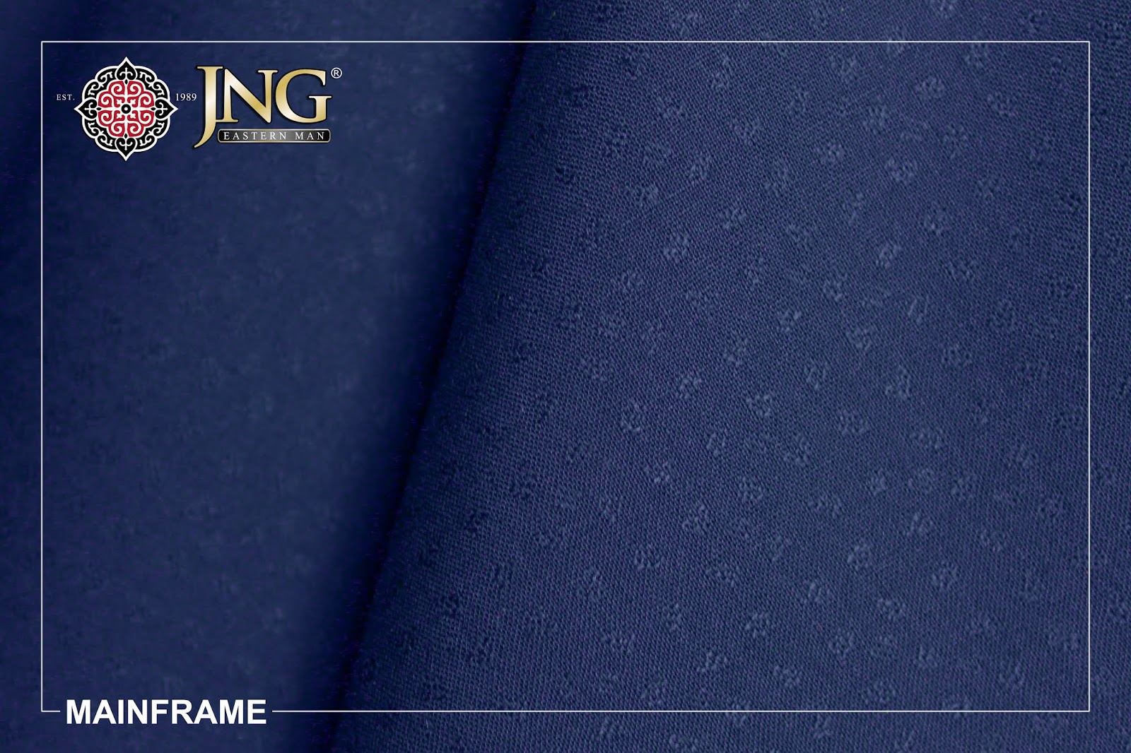 JNG Mens Fabric Summer Collection 2019