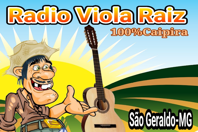 Radio Viola Raiz