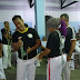 ENCONTRO NACIONAL E RODAS DE CAPOEIRA UNEM, LAZER, TURISMO, CULTURA E ESPORTE EM BARREIRAS