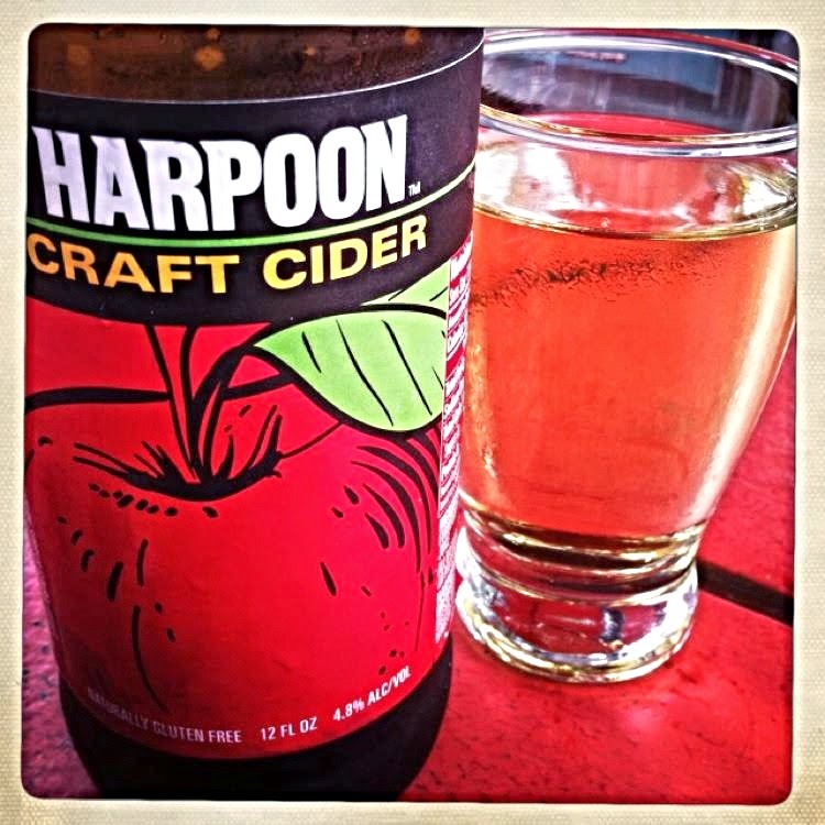 THE BRÜ: Beer Bums Meeting – June 2014 – Ciders