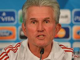 Heynckes desmiente que vaya a entrenar al Real Madrid