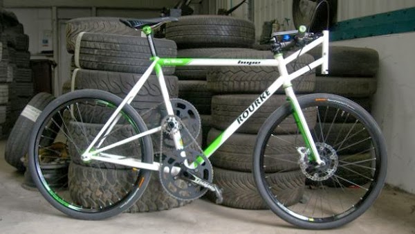 fastest bicycle in the world