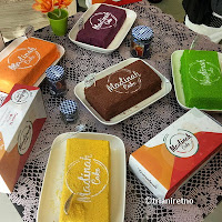 Madinah Cake Oleh-Oleh Bandung Madinah Cake Oleh-Oleh Bandung