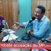 Capi e Waldez já estão polarizando para eleições de 2018, afirma ex-deputado Lucas Barreto.