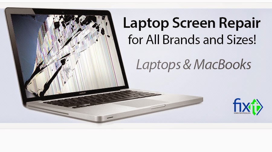 Lucky Net សៀមរាប Replace Laptop Screen