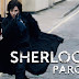 Sherlock: fã de carteirinha